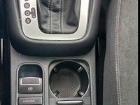 Gebraucht VW Sharan 140 PS (102 kW) 2013 Weiß Van / Kleinbus