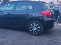 gebraucht Toyota Auris 1,3