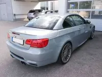 Używany BMW M3 Cabriolet Shadowline 420 KM (308 kW) 2008 Szary Kabriolet