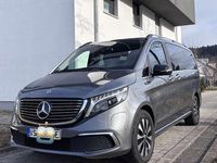 Gebraucht Mercedes EQV300 Avantgarde 150 kW (204 PS) 2021 Grau Van / Kleinbus