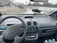 Gebraucht Renault Twingo 60 PS (44 kW) 2005 Blau Kleinwagen