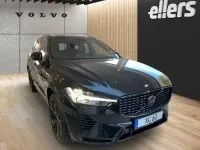 Ny Volvo XC60 Plus 350 HK (257 kW) 2025 Sort SUV