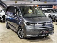 Gebraucht VW Multivan 204 PS (150 kW) 2024 Indiumgrau Van