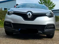 Occasion Renault Captur 90 ch (66 kW) 2015 Argent SUV