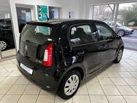 Gebraucht Skoda Citigo Active 60 PS (44 kW) 2018 Schwarz Kleinwagen