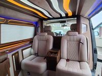 Gebraucht VW T5 179 PS (131 kW) 2012 Schwarz Van