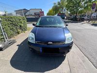 Gebraucht Ford Fiesta Trend 80 PS (58 kW) 2004 Other Kleinwagen
