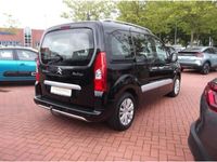 gebraucht Citroën Berlingo 1.6 HDi 90 FAP