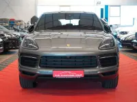 Gebraucht Porsche Cayenne 340 PS (250 kW) 2018 Grau SUV