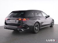 Gebraucht Mercedes E300 AMG 313 PS (230 kW) 2025 Schwarz Limousine