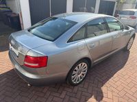 Gebraucht Audi A6 Ambiente 179 PS (131 kW) 2007 Silber Limousine
