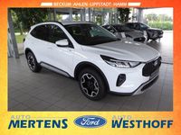 Gebraucht Ford Kuga Active 179 PS (131 kW) 2024 Weiß SUV
