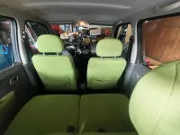 Gebraucht Opel Agila 75 PS (55 kW) 2000 Grün Van / Kleinbus