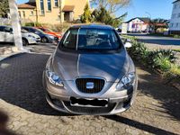 Gebraucht Seat Altea 140 PS (102 kW) 2006 Van / Kleinbus