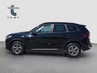 Second-hand BMW X1 150 CP (110 kW) 2023 Negru SUV
