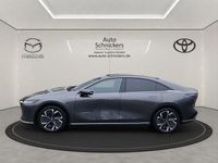 Neu Mazda 6e Takumi-Line 189 kW (258 PS) 2026 Grau Limousine