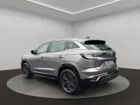 Gebraucht Renault Austral Evolution 200 PS (147 kW) 2026 Grau SUV