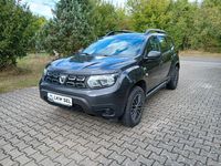 Gebraucht Dacia Duster Essentiel 116 PS (85 kW) 2022 Grau SUV
