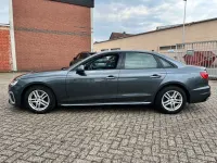 Gebraucht Audi A4 S-Line 163 PS (119 kW) 2022 Grau Limousine