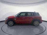 Gebraucht Mini Cooper Countryman 125 PS (91 kW) 2022 Rot SUV