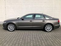 Gebraucht Audi A6 Design 245 PS (180 kW) 2011 Grau Limousine