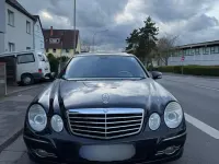 Gebraucht Mercedes E320 224 PS (164 kW) 2008 Andere farben Limousine