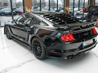 gebraucht Ford Mustang SHELBY GT500 PERFORMANCE LCD PREMIUM