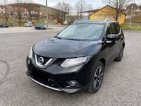 gebraucht Nissan X-Trail Tekna 2.0dci Xtronic 4