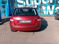 Gebraucht Fiat Stilo 110 PS (80 kW) 2003 Rot Kleinwagen