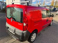 gebraucht Opel Combo 1.6CDTI 77kW(105PS) Selection (Euro5)