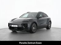 Gebraucht Porsche Macan 300 kW (408 PS) 2024 Vulkangraumetallic SUV