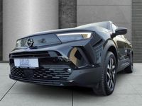 Gebraucht Opel Mokka-e Elegance 100 kW (136 PS) 2023 Schwarz SUV