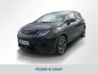Gebraucht BYD Dolphin Comfort 150 kW (204 PS) 2026 Schwarz Kleinwagen