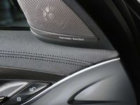 Gebraucht BMW 540 Performance 340 PS (250 kW) 2022 Carbonschwarz (416) Limousine