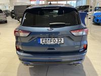 gebraucht Ford Kuga 