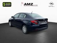 gebraucht Fiat Tipo 1.4 wenig Kilometer + 5 Jahre Garantie