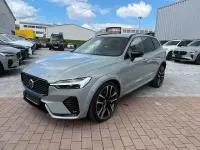 Gebraucht Volvo XC60 Ultimate 197 PS (144 kW) 2023 Grau SUV