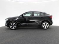 Gebraucht Volvo C40 Core 300 kW (408 PS) 2022 Schwarz SUV