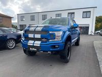 gebraucht Ford F-150 F 150Shelby 5.0 V8 SuperCharged 780PS GPL