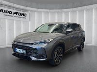 Gebraucht MG HS Luxury 170 PS (125 kW) 2025 Hampstead grey metallic SUV