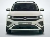 Gebraucht VW T-Cross Life 116 PS (85 kW) 2025 Grau SUV