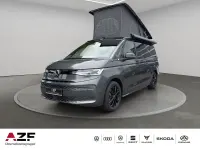 Gebraucht VW California Beach 150 PS (110 kW) 2026 Indiumgrau metallic / deep black perleffekt Van