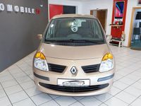 Gebraucht Renault Modus Dynamique 88 PS (64 kW) 2005 Beige Van / Kleinbus