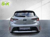 gebraucht Toyota Corolla HB/TS Team D: Tech pack