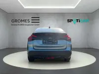 Gebraucht Citroën C4 Shine 131 PS (96 kW) 2023 Blau SUV