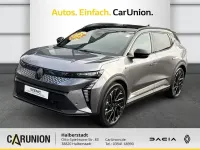 Gebraucht Renault Scenic E-Tech Esprit Alpine 161 kW (220 PS) 2024 Grau SUV