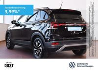 gebraucht VW T-Cross - ACTIVE