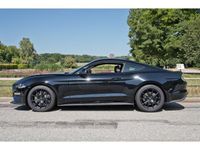 gebraucht Ford Mustang GT 5.0 V8 Premium