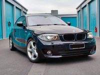 gebraucht BMW 120 Coupé 