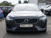 gebraucht Volvo V90 T8 Twin Engine AWD R-Design LED HUD PANO